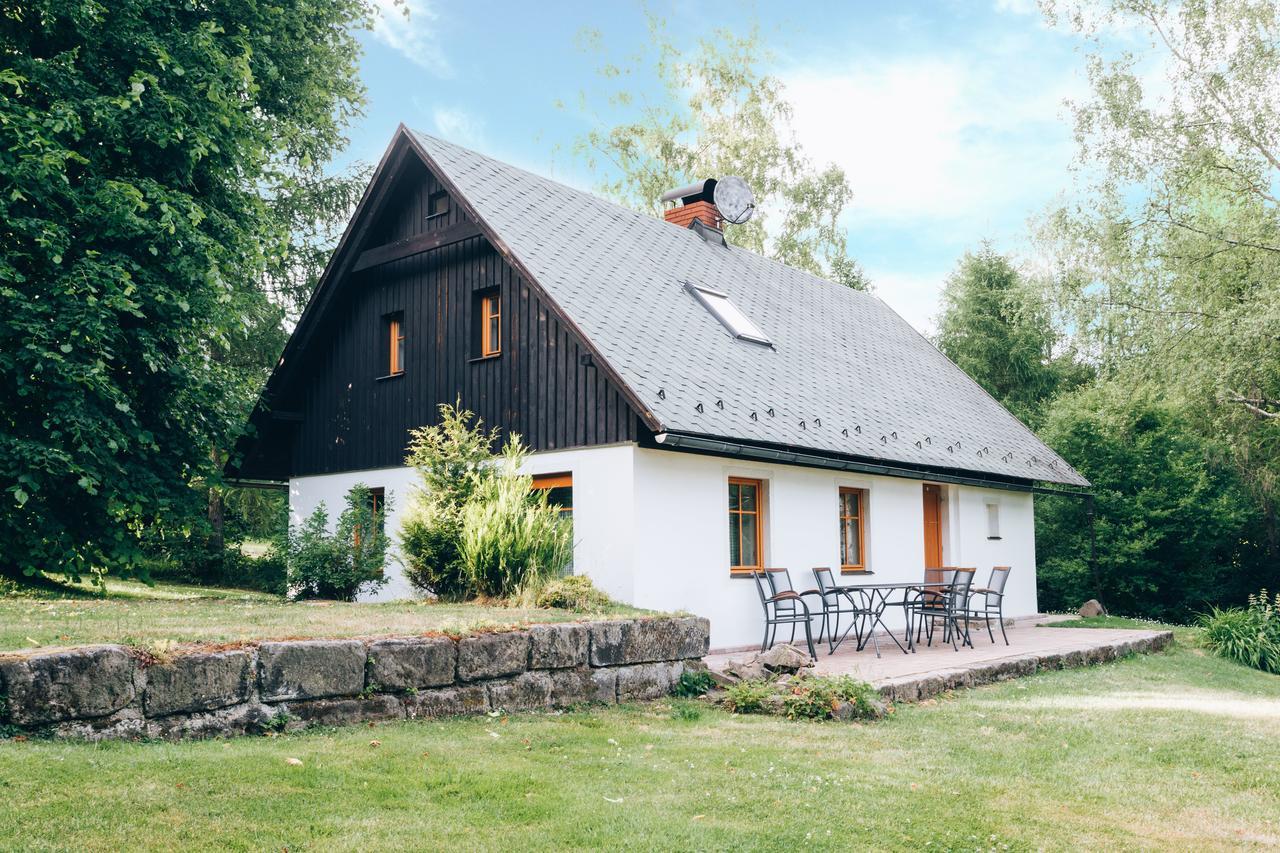 Resort Malevil Jablonné v Podještědí Exterior foto