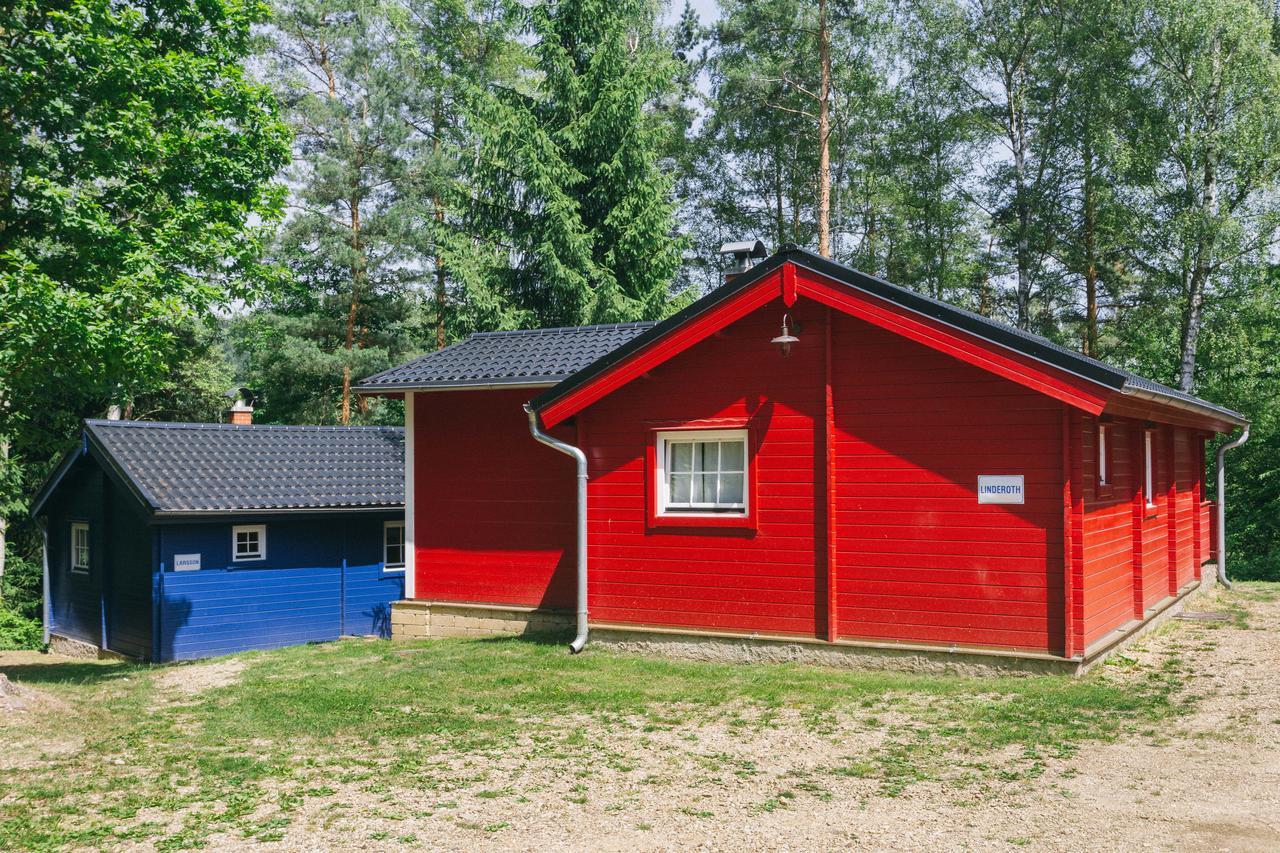 Resort Malevil Jablonné v Podještědí Exterior foto